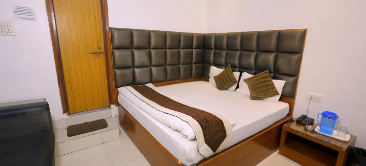 Hotel Ashoka International图片