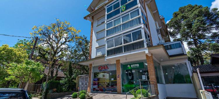 Apartamento Helena - Stay House Temporada图片