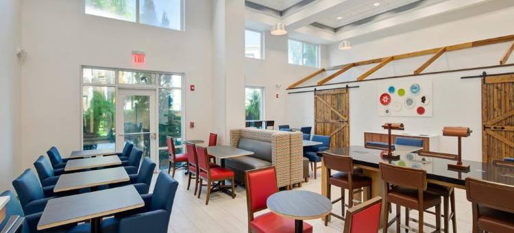 智选假日套房酒店奥兰多 - 阿波普卡(Holiday Inn Express & Suites ORLANDO - APOPKA by IHG)图片