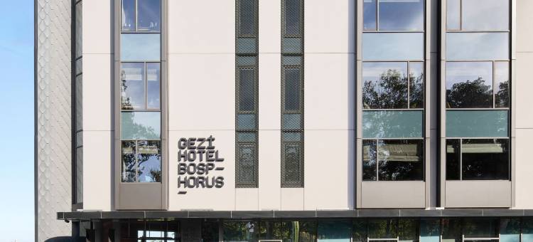 伊斯坦布尔博斯普鲁斯盖兹酒店-Design Hotels™旗下(Gezi Hotel Bosphorus)图片