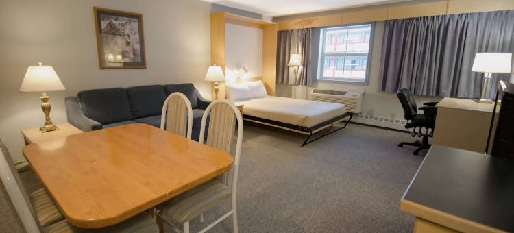 Eldorado，海岸酒店(Eldorado, a Coast Hotel)图片