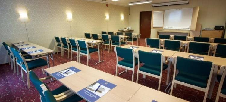 莱格瑞德贝斯特韦斯特酒店(Best Western Laegreid Hotell)图片