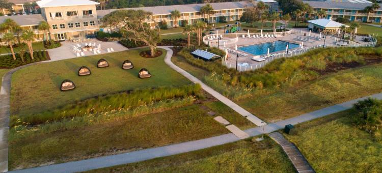 Holiday Inn Resort 吉柯岛(Holiday Inn Resort Jekyll Island)图片