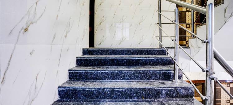 Hotel O Shree Sai Residency图片