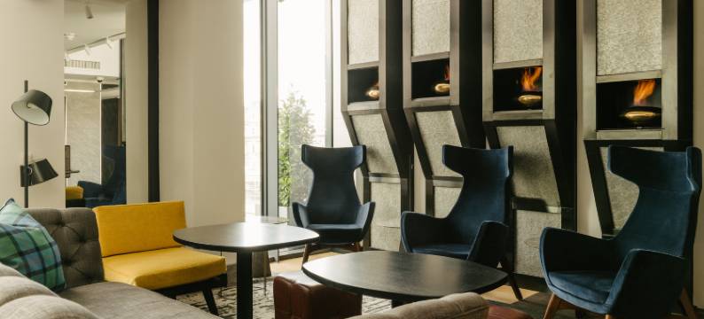 市场街酒店(Market Street Hotel)图片