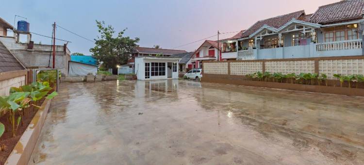 RedDoorz Syariah Plus Near Sukabumi Station图片