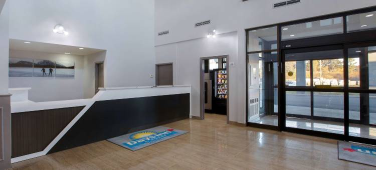 伯里温德姆戴斯酒店(Days Inn by Wyndham Barrie)图片