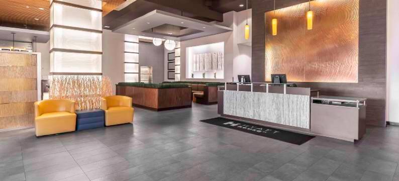 里士满肖特庞朴凯悦嘉寓酒店(Hyatt House Richmond /Short Pump)图片