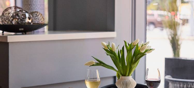 Rusk House 服务式公寓(Rusk House Serviced Apartments)图片