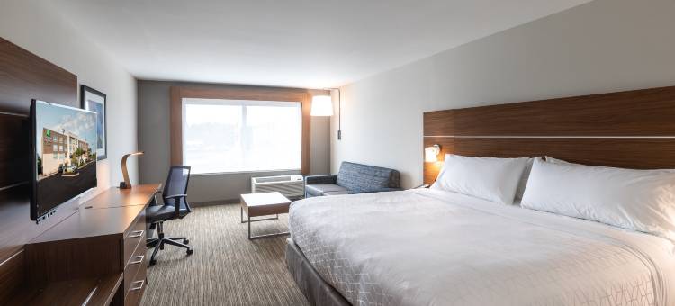 Holiday Inn Express & Suites Rock Hill图片