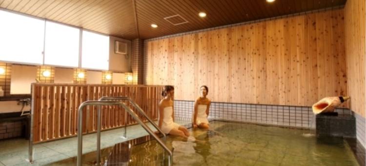 休暇村庄内羽黑(Kyukamura Shonai-Haguro)图片