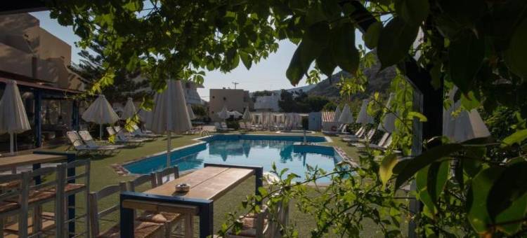 Fragiskos Hotel图片