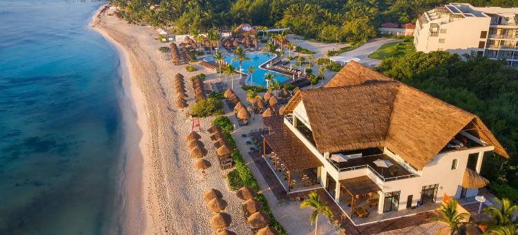 海洋天堂海滨全包度假村(Ocean Riviera Paradise All Inclusive)图片