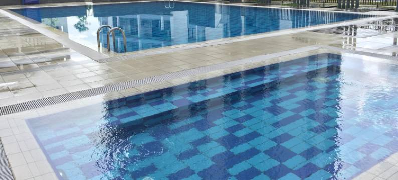 CENIC At Tamara Residence Putrajaya Homestay图片