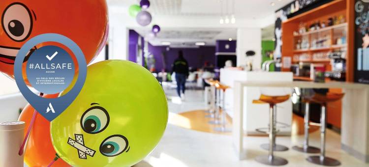 宜必思尚品里尔中心钟楼火车站酒店(Ibis Styles Lille Centre Gare Beffroi)图片