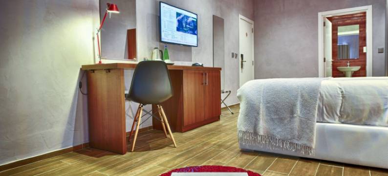 休吉亚古雅精品酒店(Quaint Boutique Hotel Xewkija)图片