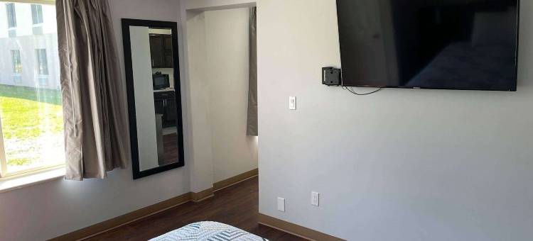 伊利诺伊州皮奥里亚6号工作室(Studio 6 Peoria, IL)图片