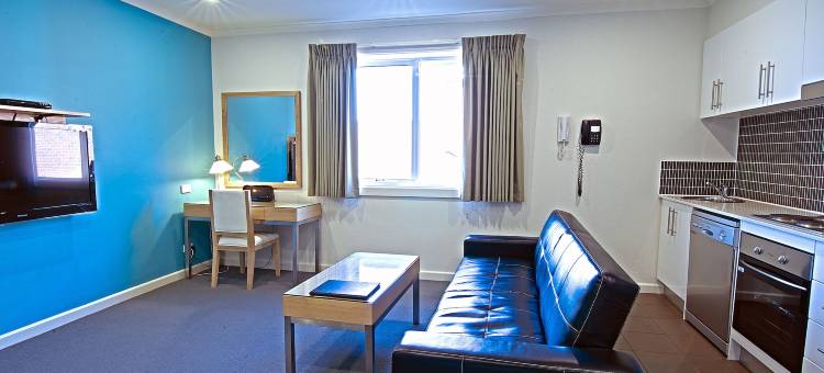 布莱顿服务式公寓(Brighton Serviced Apartments)图片