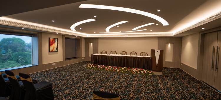 希钦特酒店(Hycinth Hotels)图片