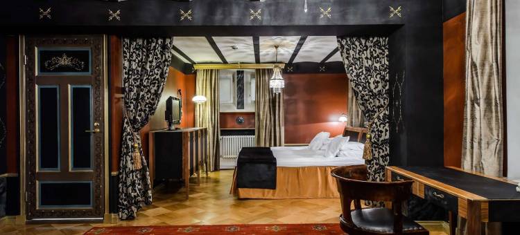 赫尔辛基亚历山大丽笙酒店(Radisson Blu Aleksanteri Hotel)图片