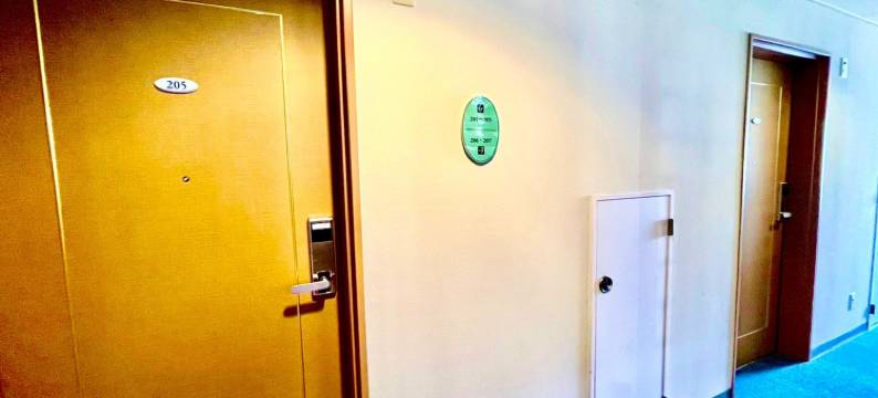 石垣岛幸福假日酒店(Hotel Happy Holiday Ishigaki)图片