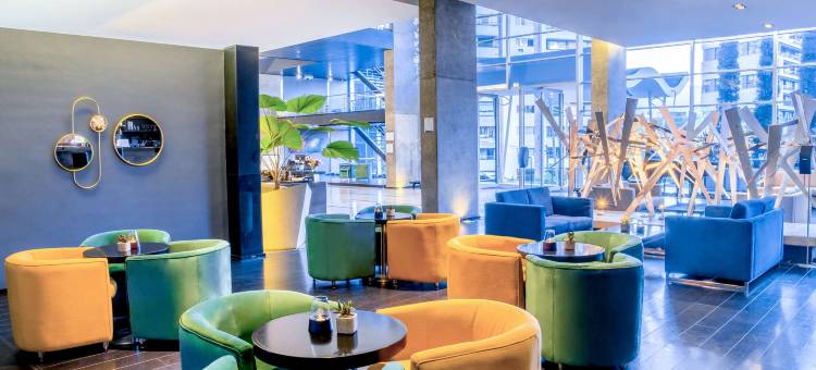 曼特宁皇家NH典藏酒店(NH Collection Medellin Royal)图片