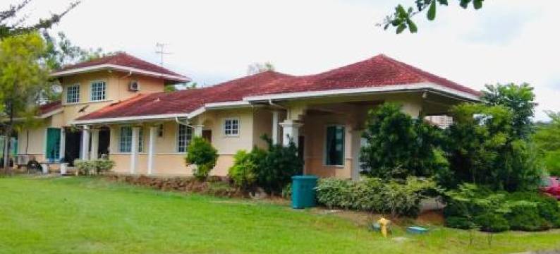 Green Villa Grandeur at A Famosa Resort Melaka图片