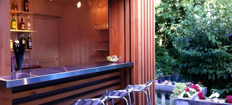 诺瓦尔妈妈餐饮酒店(Hotel Novel Restaurant la Mamma)图片