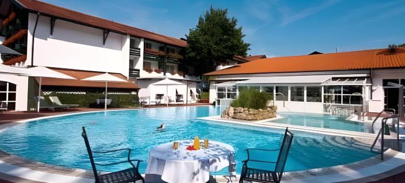 Das Ludwig Sports Resort图片