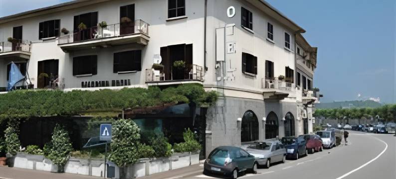 花园酒店(Hotel Giardino)图片