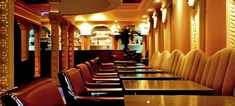 维多利亚红狮套房酒店(Red Lion Inn and Suites Victoria)图片