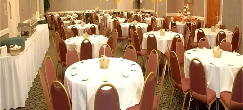 Holiday Inn 兰伯顿 by IHG(Holiday Inn LUMBERTON NORTH - I-95 by IHG)图片