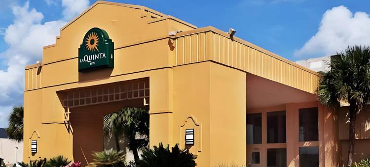 斯莱德尔 I-10 品质酒店(Quality Inn Slidell I-10)图片