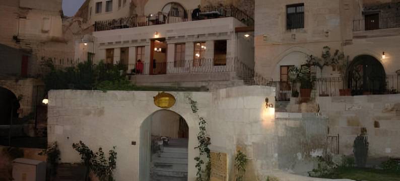 琥珀洞穴套房酒店(Amber Cave Suites)图片