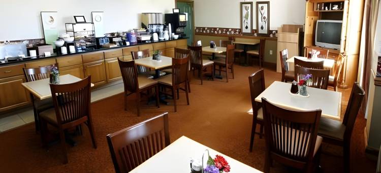 米尔布鲁克-普拉特维尔舒适套房酒店(Comfort Inn & Suites Millbrook-Prattville)图片