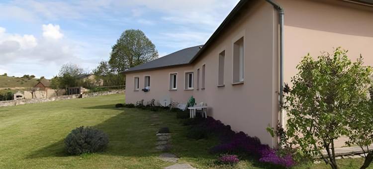 都门特思维酒店(Hotel du Mont Servy)图片