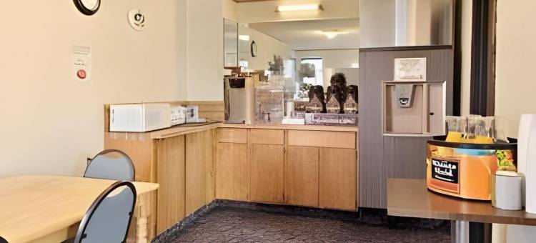 迈尔斯城速8酒店(Super 8 by Wyndham Miles City)图片