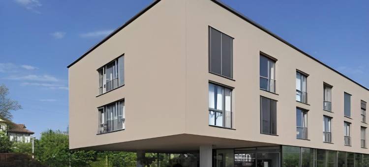 克罗伊茨林根酒店(Hotel Kreuzlingen am Hafen)图片