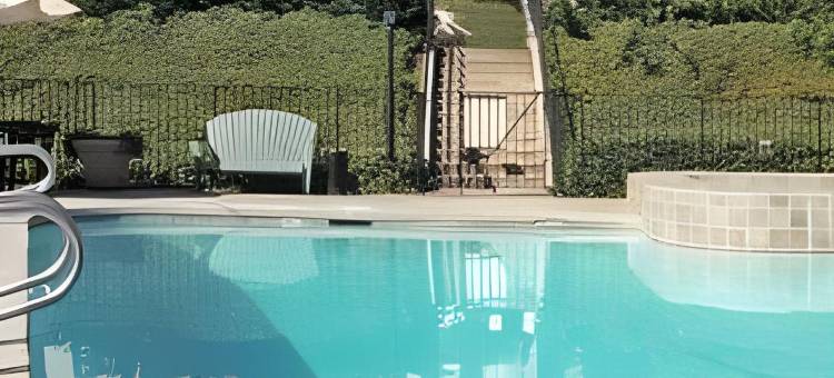 洲际酒店集团格兰茨帕斯智选假日酒店(Holiday Inn Express Grants Pass)图片