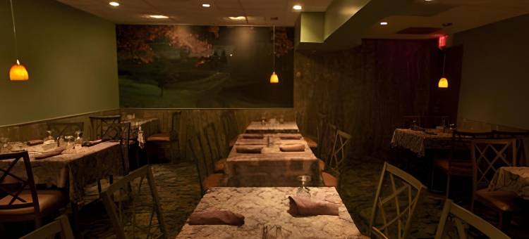 东斯特劳兹堡波科诺斯凯艺酒店(Quality Inn East Stroudsburg - Poconos)图片