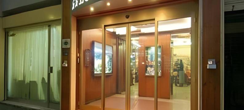 拉佩斯酒店(Hotel la Pace)图片