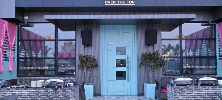 阿里安娜精品酒店(Ariena - the Boutique Hotel)图片