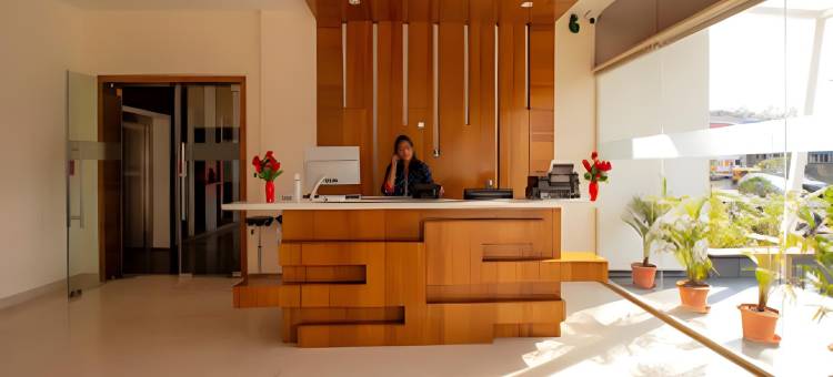 米兰酒店(Hotel Milan)图片