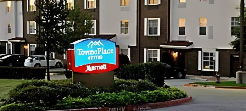 达拉斯拉斯科林纳斯万豪TownePlace酒店(TownePlace Suites Dallas Las Colinas)图片