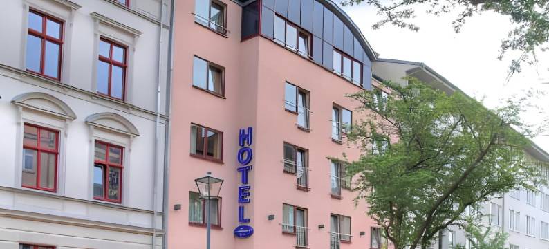 伽格菲斯汀格酒店(Hotel am Jungfernstieg)图片