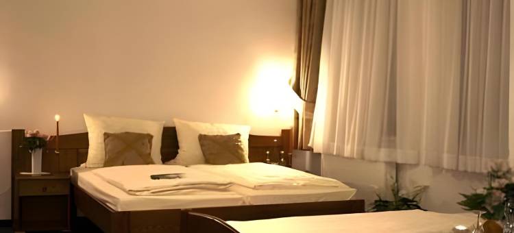 诺迪格酒店(Hotel Nordig Free Parking)图片