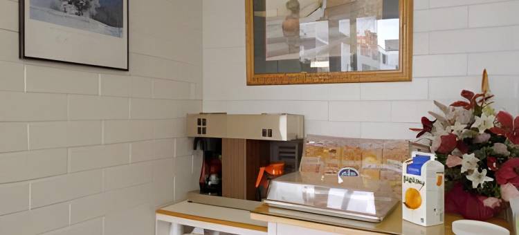 Travelers Inn by OYO 朗维尤凯尔索(Travelers Inn by OYO Longview Kelso)图片