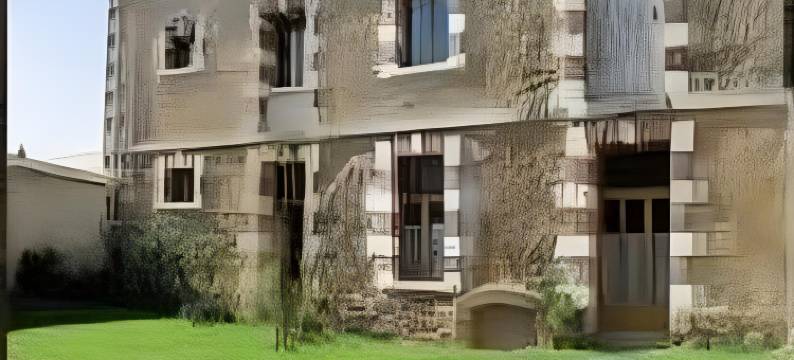 老面包店酒店(L'Ancienne Boulangerie)图片