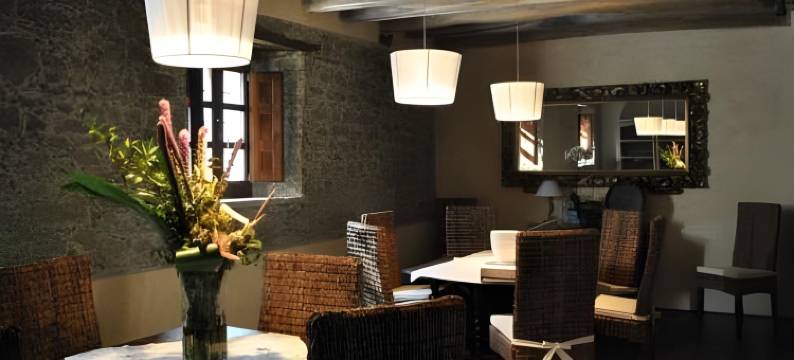 安迪卡洛坎达鲁内塔酒店(Antica Locanda Lunetta)图片