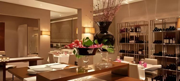 锡迪奈圣蒂尔苏 - 魅力酒店及行政中心(Cidnay Santo Tirso - Charming Hotel & Executive Center)图片